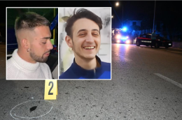 Ubriaco investe e uccide un 22enne. La famiglia: «Ce lo ha spazzato via»