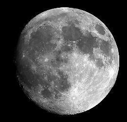 Arriva la "superluna del cacciatore", la luna piena più grande e luminosa dell'anno 