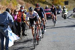 Giro d'Italia 2025, Verres-Sestriere per il gran finale 