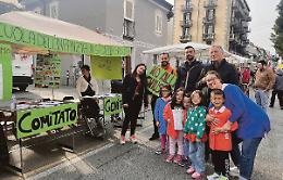 Raccolte oltre 2mila firme per salvare la scuola a rischio chiusura