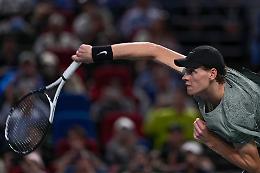 Sinner batte Djokovic e sul "caso clostebol"...