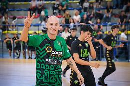 Serie A1, fischio di inizio. Paniccia e la L84: "La prima giornata è sempre insidiosa, ecco perché..."