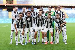 Juve, un... Azimut nella manica: trovato lo sponsor. Top Secret le cifre