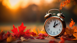 Il ritorno dell’ora solare: cosa aspettarsi e come prepararsi