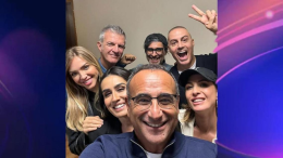 Sanremo Giovani: in gara una torinese già nota alle telecamere 