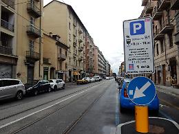 Strisce gialloblù in primavera? Parte la fase 2 a San Salvario