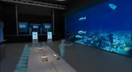 Acqua, l'evento immersivo e multi sensoriale unico in Italia 