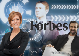 Cioccolato e new media, ecco i manager piemontesi nella Top 100 di Forbes