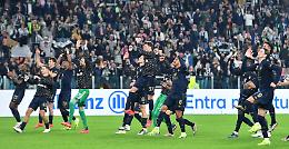 I Top&Flop di Juventus-Lazio