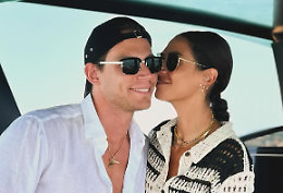 Melissa Satta avvisa Beretta
«Mi piacerebbe un altro figlio»