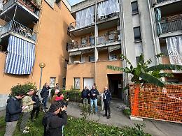 Oltre 3 milioni di euro per la messa in sicurezza delle case popolari 

