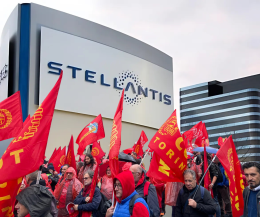 Stellantis, nuovi esuberi: il Made in Italy si costruisce altrove