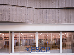 A Torino l'AI per i manager di domani: ecco il nuovo Campus di ESCP Business School