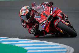 Tra i due litiganti il terzo gode, ecco come è finito il Gp di Phillip Island