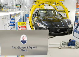 Ex Maserati, Pizzuto ammette il flop: la Fabbrica Agnelli ai cinesi?