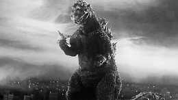 “Godzilla”, settant’anni e non sentirli