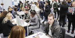Torna IOLAVORO, oltre 3.700 offerte e più di 130 le aziende coinvolte