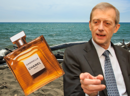 Capalbio addio? Dopo i guai con Chanel, Fassino vende casa (anche a Torino)