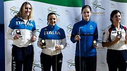 Alice Clerici domina a Dublino e punta alla riconquista della scena internazionale