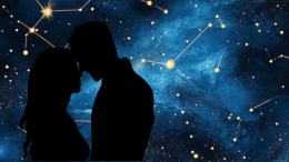 Guarda in alto: la risposta è nelle stelle e il tuo oroscopo ti aspetta!