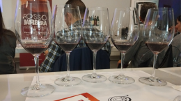  RossoBarbera 2024: la celebrazione del vitigno piemontese al Castello di Costigliole d’Asti