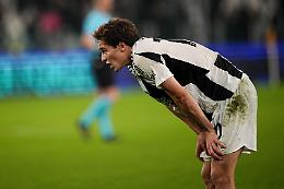 I Top&Flop di Juventus-Stoccarda