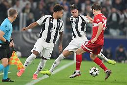 Juve, Thiago Motta e la frecciata di Capello: "Non andiamo piano ma..."