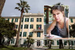 Malata o genio della truffa? Finta dottoressa a processo: «Non sapeva fare nulla in ospedale»