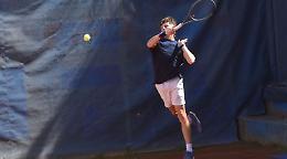 Filippo Callerio e Andrea Motta, primi punti Atp per i talenti torinesi: "Passo avanti verso il professionismo" 