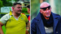 Chieri calcio, vicino il passaggio di mano 