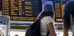 Estate di cantieri tra Piemonte e Liguria, ecco come cambiano i treni