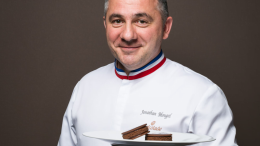 Star mondiale della pasticceria in Canavese: un clamoroso sold-out