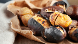Festa d'Autunno a Rivoli: castagne, cioccolata e vin brulé