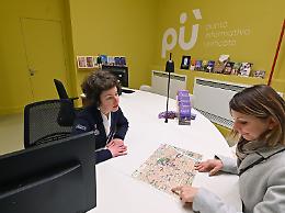 Arrivano gli “angeli del digitale”: un aiuto per oltre 36mila torinesi