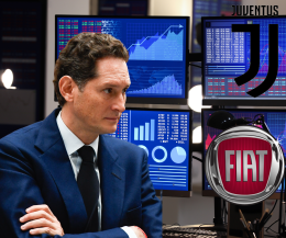 Stellantis, balzo in Borsa, ma è sprofondo Juve. Ecco perché