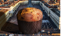 Amanti del panettone, è di nuovo quel momento dell'anno: Una Mole di Panettoni torna a Torino