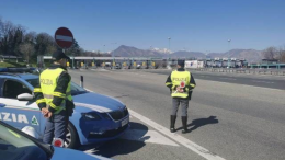 Maxi carico di droga in mezzo alla carne 