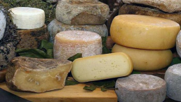 Savigliano si prepara al Festival dei Formaggi Piemontesi: un omaggio alla cultura casearia regionale