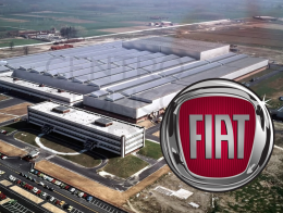 L'ex Fiat ricambi finisce in vendita su Internet: pronta per i cinesi?