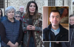 «Dove sono i nostri soldi?»: parrocchiani all'attacco del prete innamorato (e scomparso)