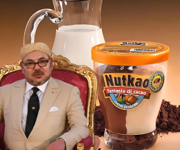 Dall'altra nutella all'automotive, così il re del Marocco fa affari (anche) in Piemonte