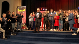 "You are a TalenT 2024": il palcoscenico dei talenti emergenti