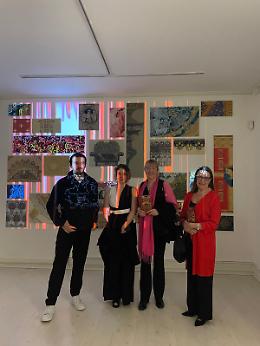 "Ridisegnare la Città": la prima mostra dell'Accademia Albertina a New York