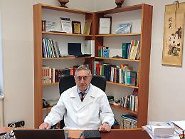 "La sanità pubblica oggi è allo sfascio"