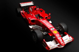 Formula 1, all'asta l'ultima Ferrari di Michael Schumacher. E vale più di quanto pensiate 