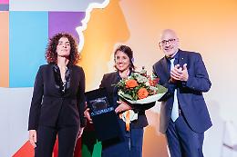 Premio Lagrange 2024:  così Marta C. Gonzalez trasforma l'Intelligenza Artificiale in chiave per un'urbanistica sostenibile ed equa"