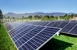 La discarica ormai è chiusa ma produce energia e miele