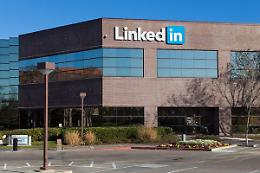 LinkedIn colpita da una multa da 310 milioni di euro
