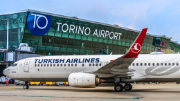 Aeroporto di Torino Caselle: Turkish Airlines, Ryanair e tutte le novità della stagione invernale