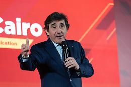 "Toro in vendita?" Arriva la risposta del presidente Cairo...